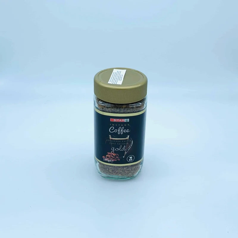 Café Gold Soluble SPAR