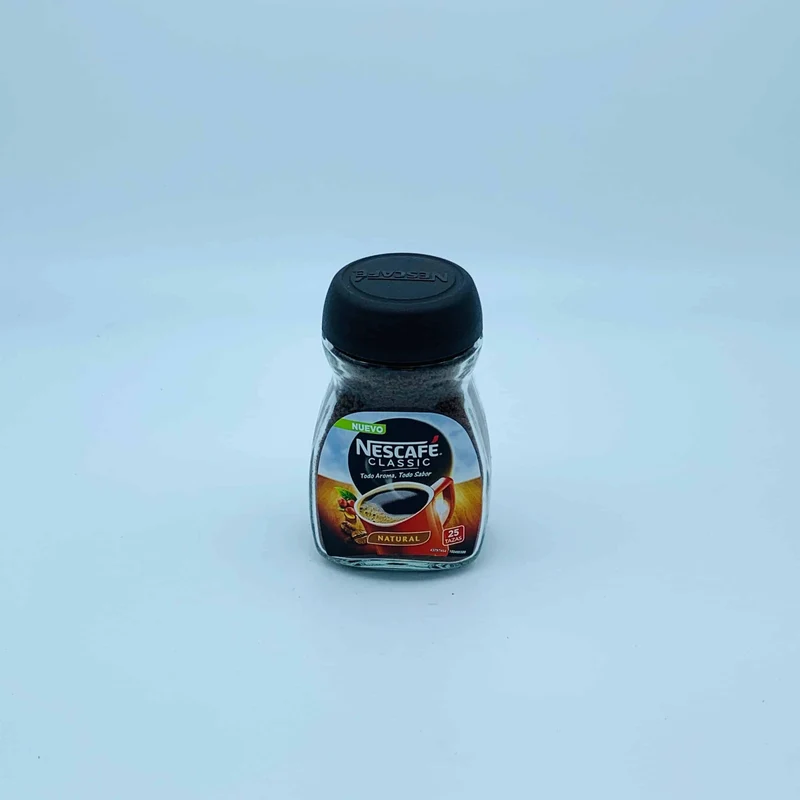 Nescafé Classic 50g