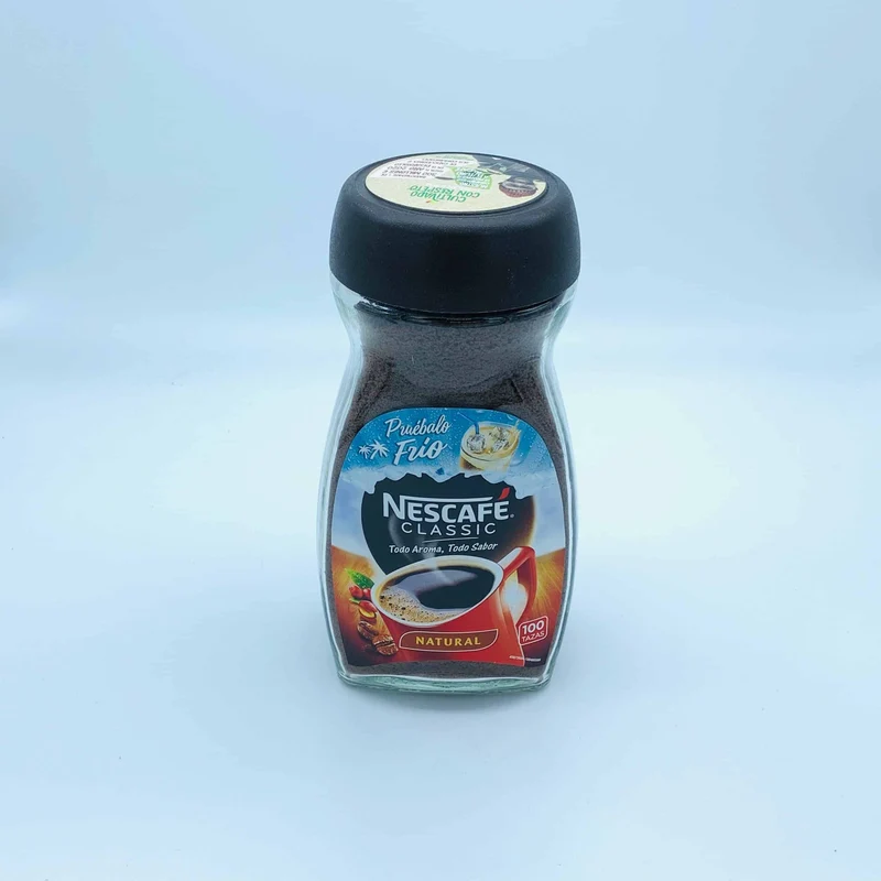 Nescafé Classic 200g