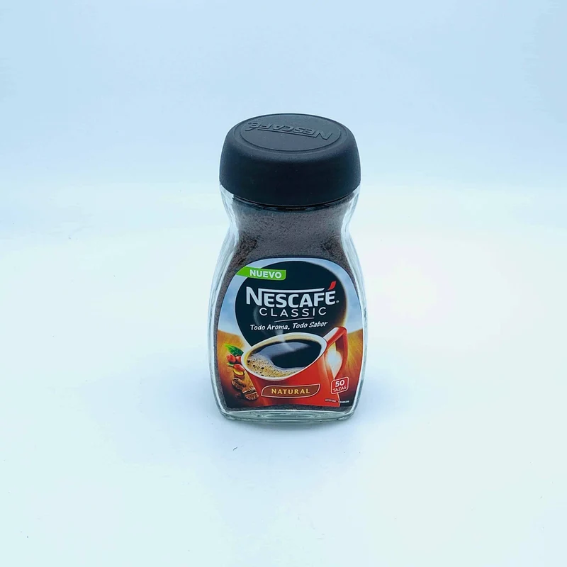 Nescafé Classic 100g