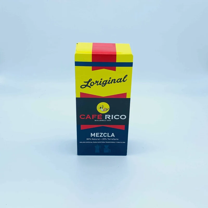 Café Rico Mezcla