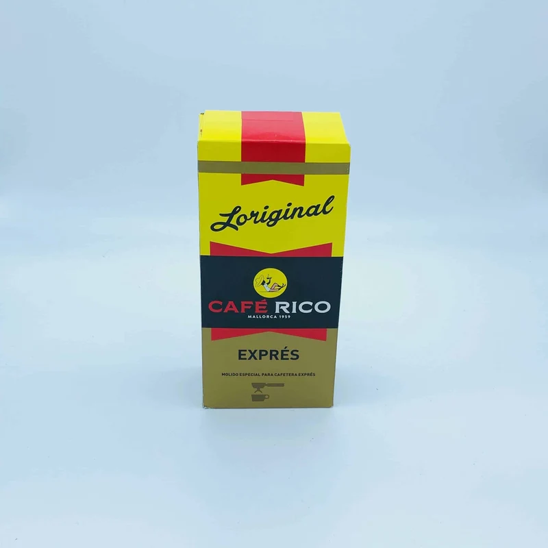 Café Rico Exprés