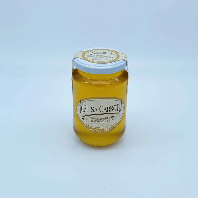 Miel de Romero Mel Sa Carrotja