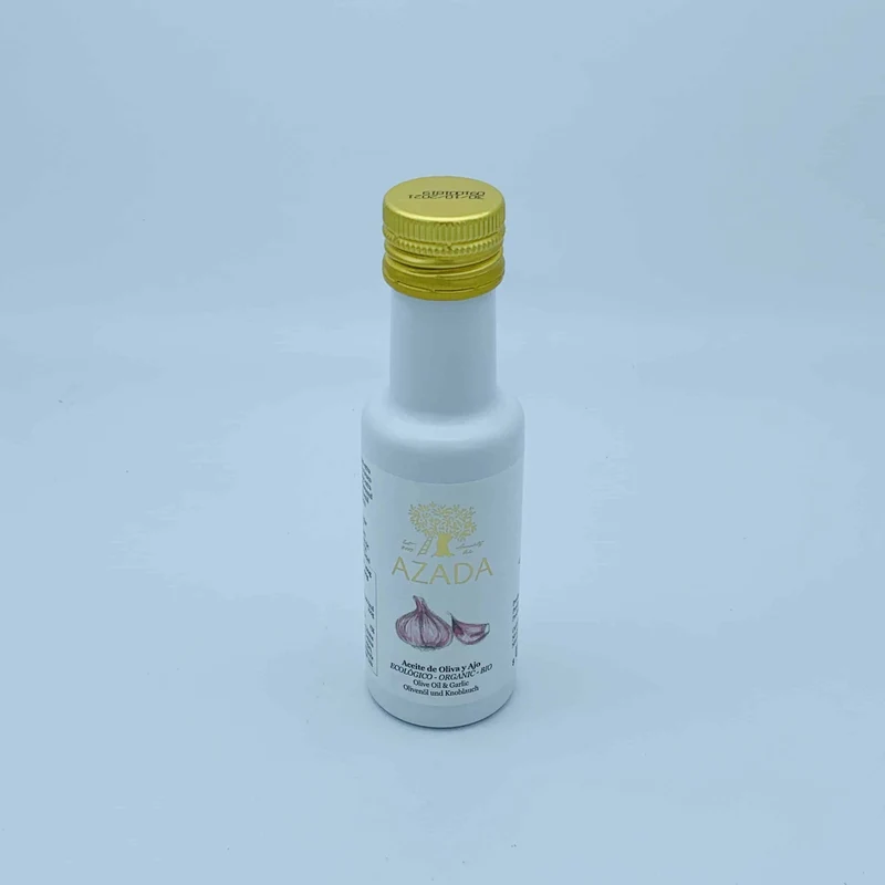 Aceite de Oliva y Ajo Azada
