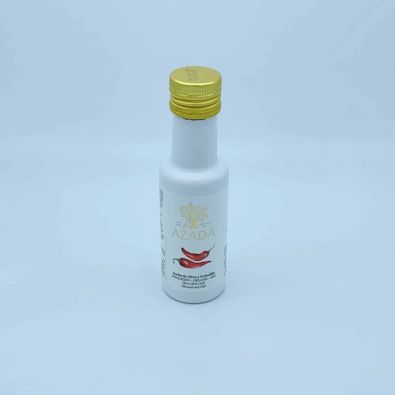 Aceite de Oliva y Guindilla Azada