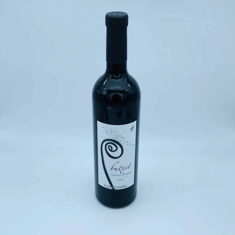 Vino Tinto Butxet Cabernet Sauvignon