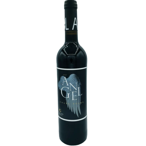 Vino Tinto Angel Negre