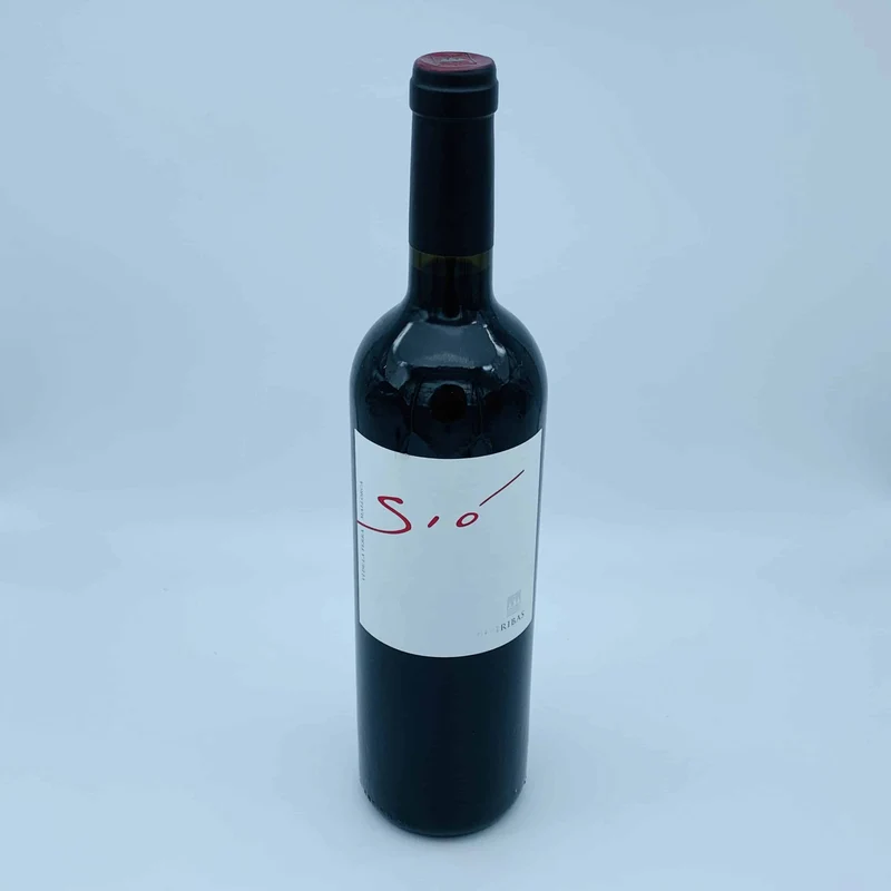 Vino Tinto Sió Eco