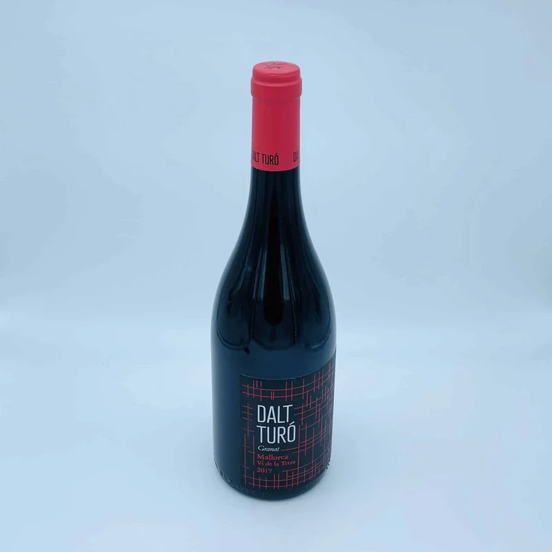 Vino Tinto Dalt Turó
