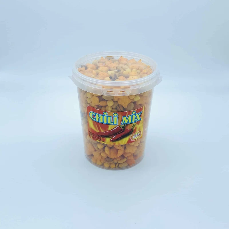 Chili Mix Capo