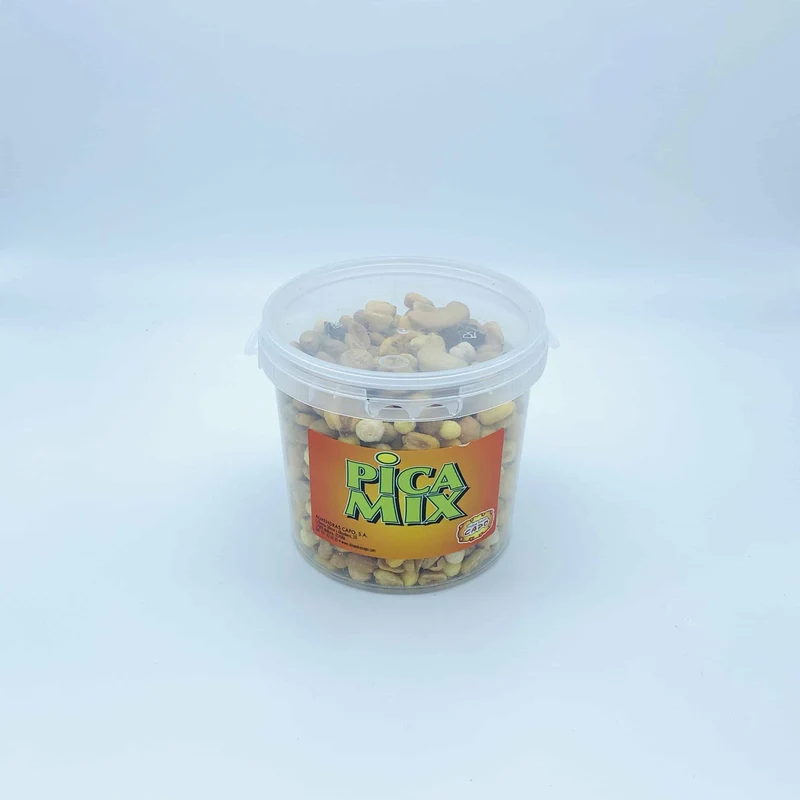 Pica Mix Capo