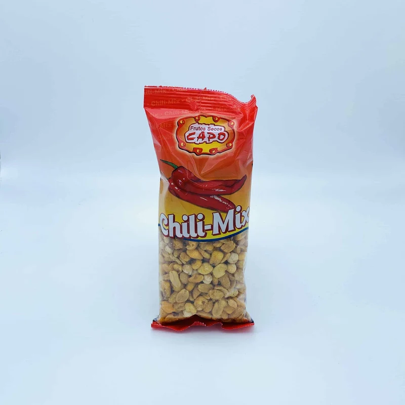 Chili Mix Capo