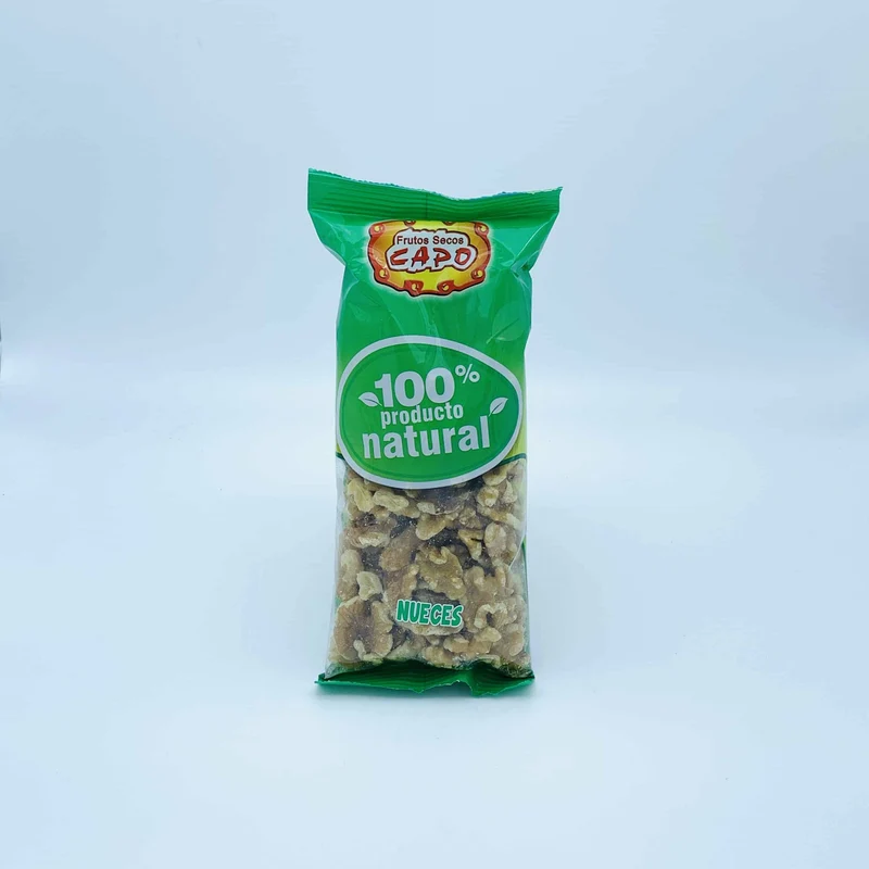 Nueces Peladas Capo 130g