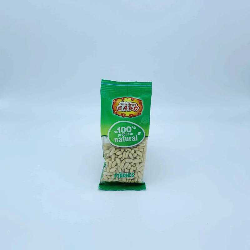 Piñones Capo