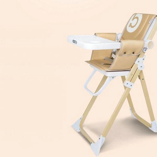 High Chairs For Toddlers Baby Eating Booster Seat With Portable Bag