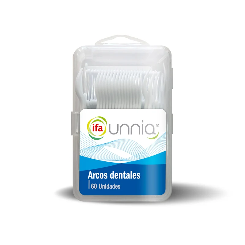 Arcos dentales Ifa unnia 60u