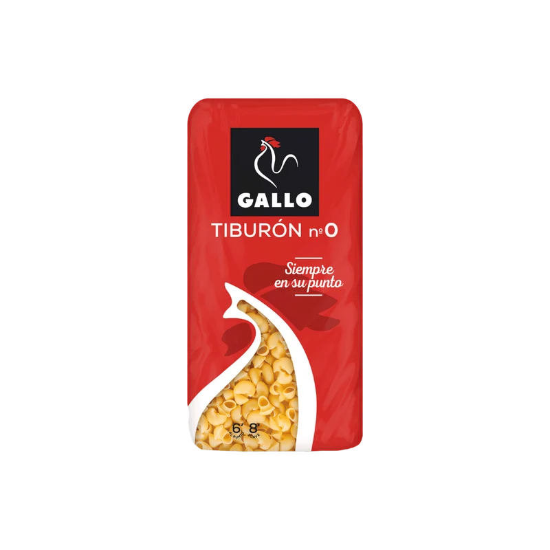 Gallo Tiburón Nº0