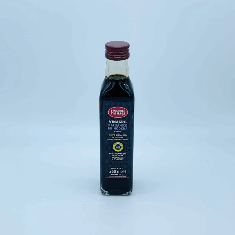 Vinagre Balsámico de Modena Caimari