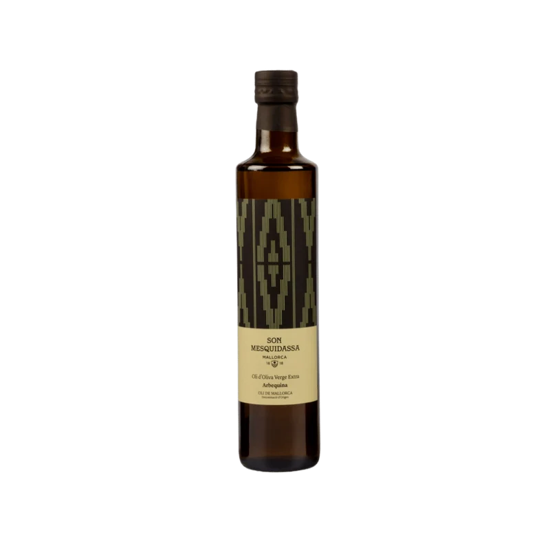 Aceite de Oliva Virgen Extra Son Mesquidassa