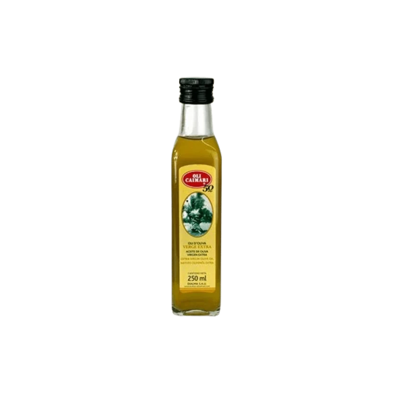 Aceite de Oliva Virgen Extra Caimari 250ml