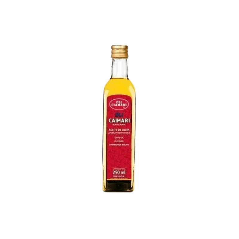 Aceite de Oliva Caimari 250ml