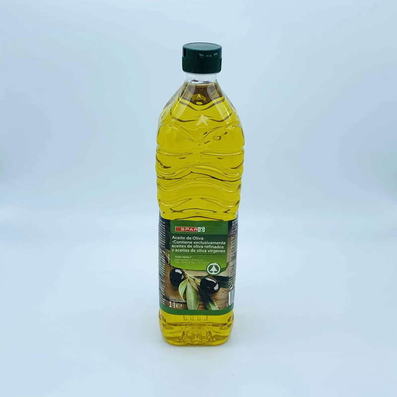 Aceite de Oliva 1º SPAR 1L