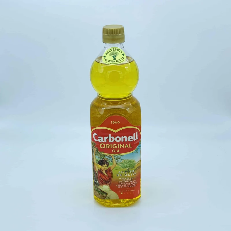 Aceite de Oliva Carbonell 1L