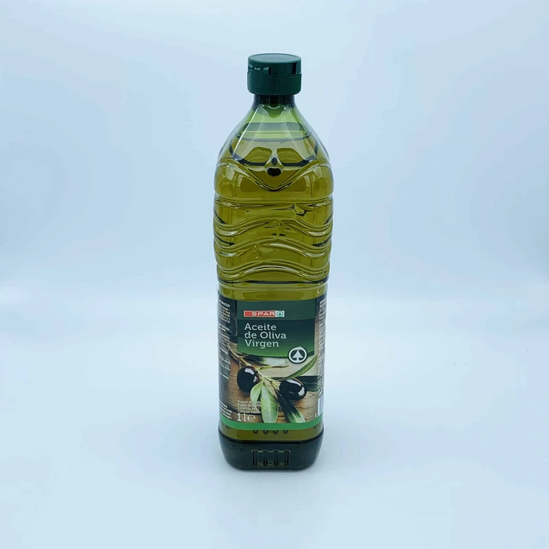 Aceite de Oliva Virgen SPAR 1L