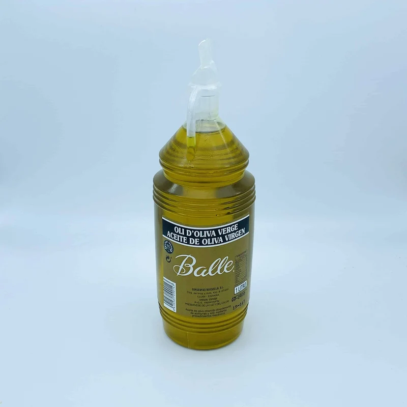 Aceite de Oliva Virgen Balle 1L