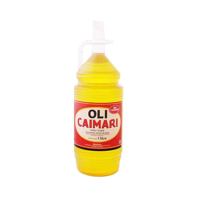 Aceite de Oliva Caimari 1L