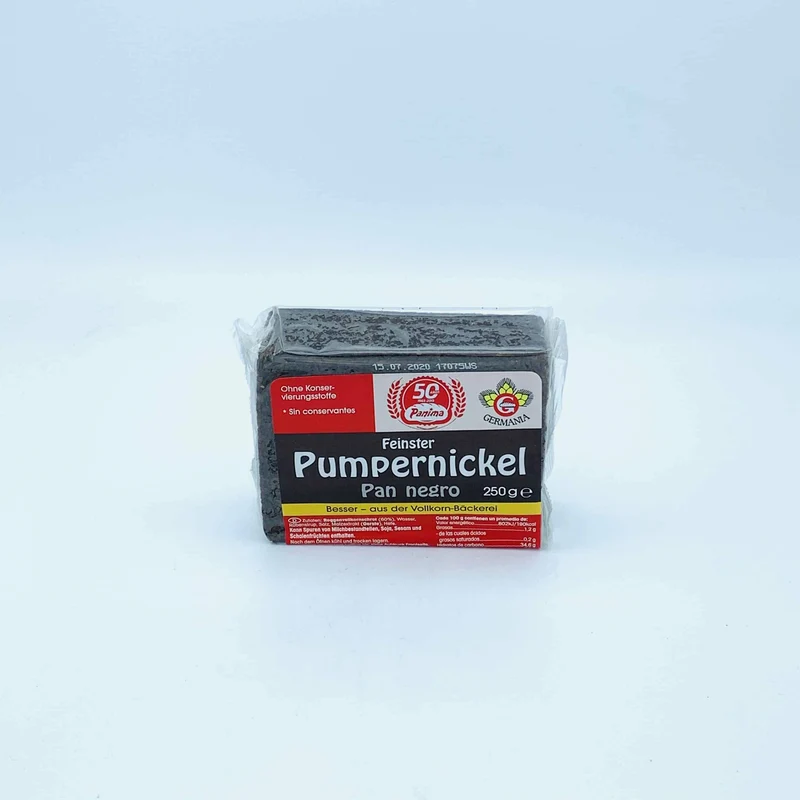 Pumpernickel Panima