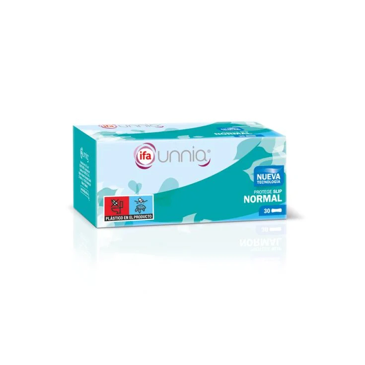 Protegeslip normal Ifa unnia 30u