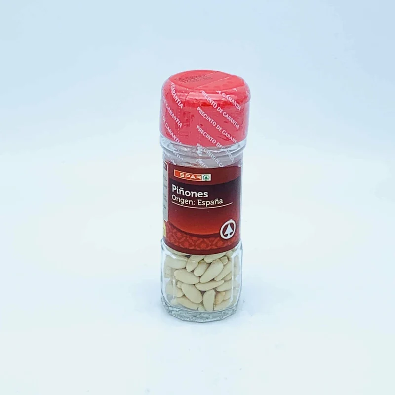 Piñones SPAR 50g