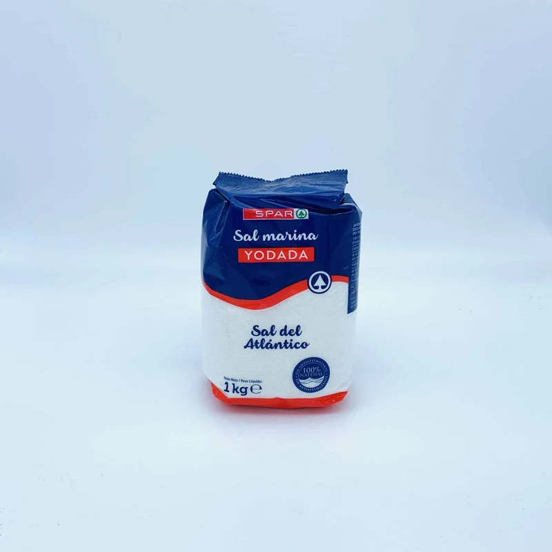 Sal Marina Yodada SPAR