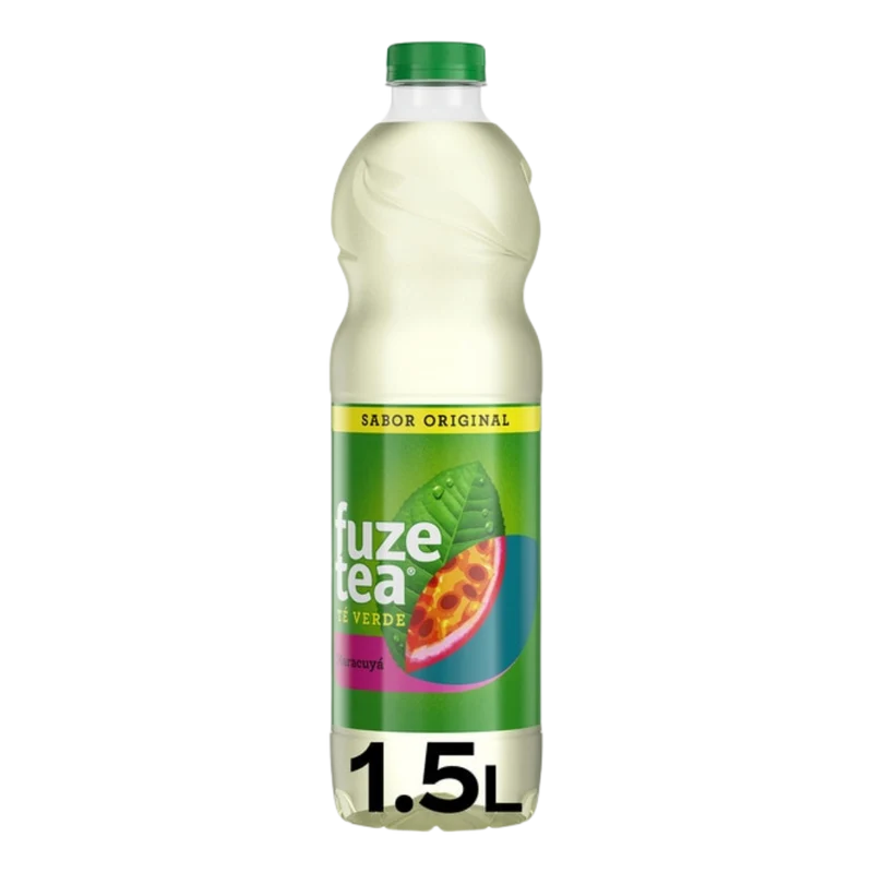 Fuze Tea Maracuyá 1,5L