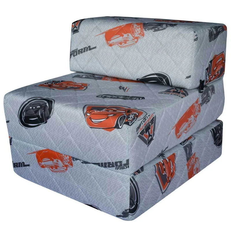 sofacama disney cars