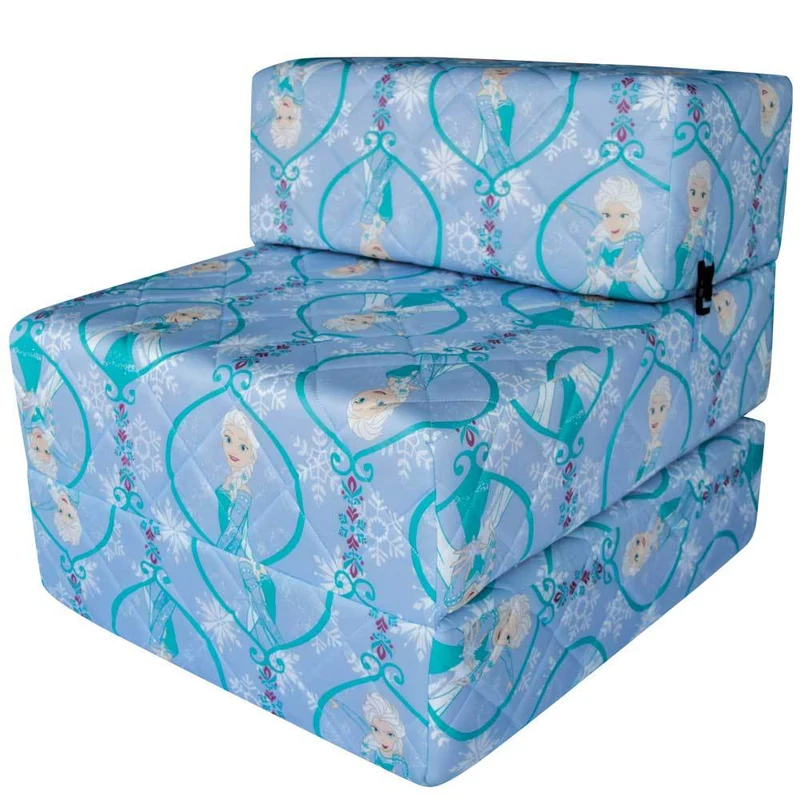 sofacama disney frozen