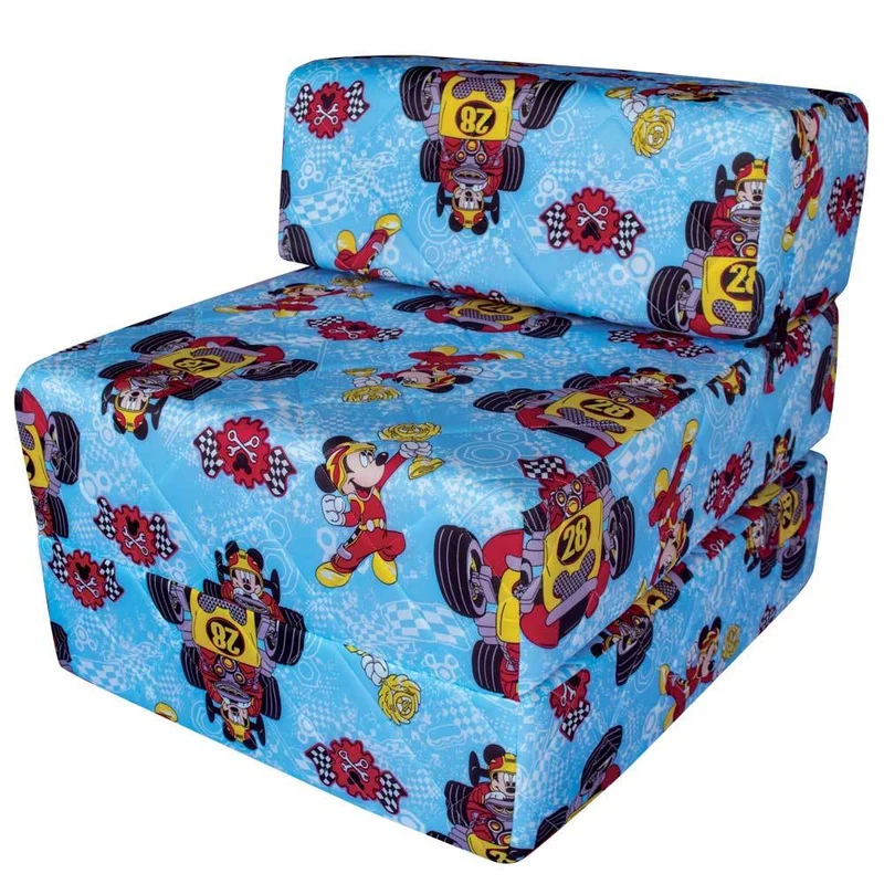 sofacama disney mickey