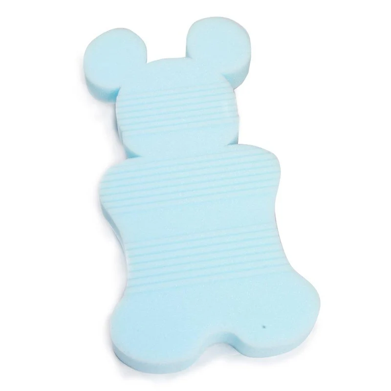 espuma banera disney mickey azul
