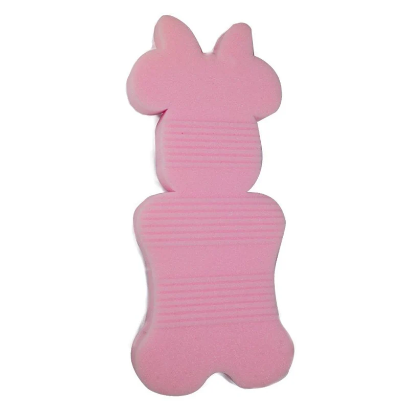 espuma banera disney minnie rosada