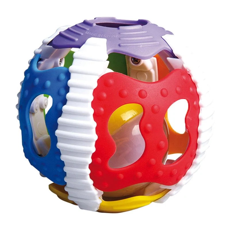 esfera ruber gateadores