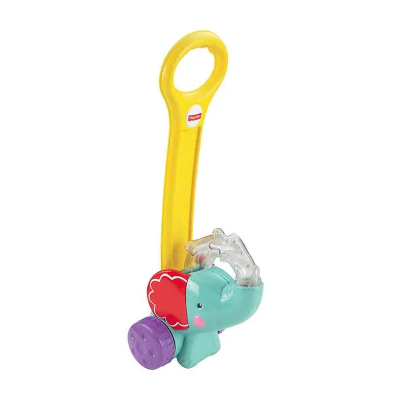 elefante camina conmigo