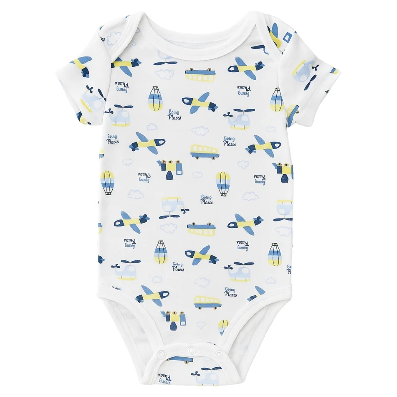 Mameluco Tinytots Aviones