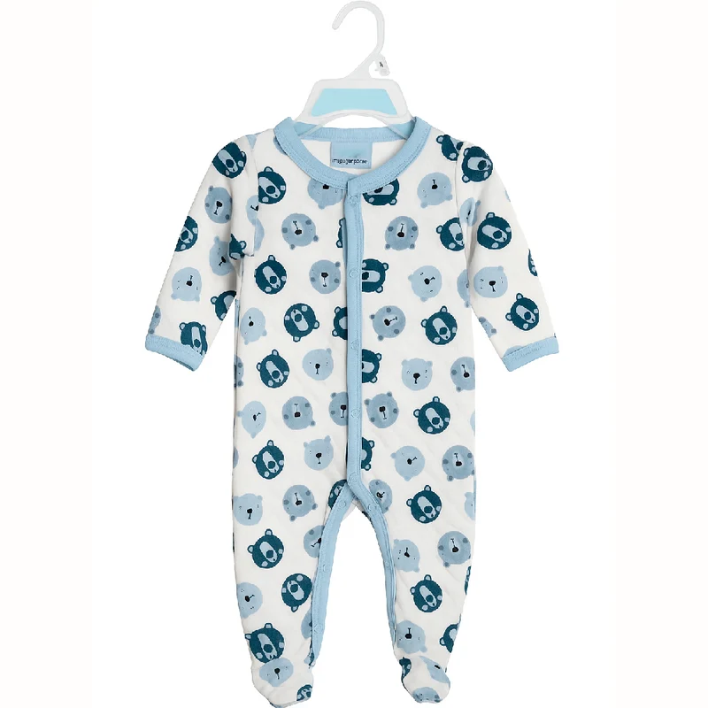 Pijama Tinnytots