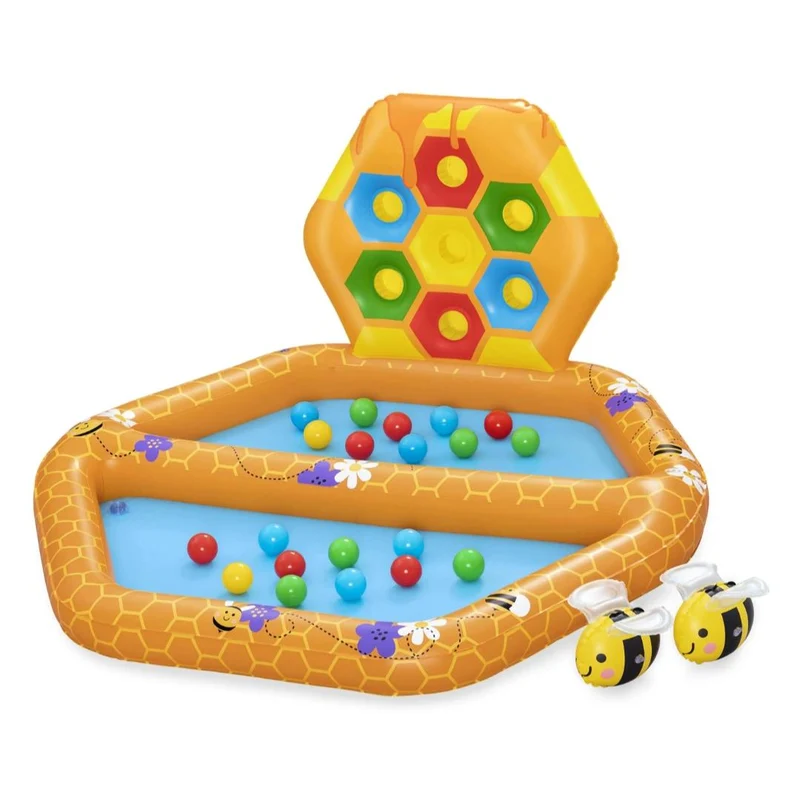 Piscina Inflable Infantil