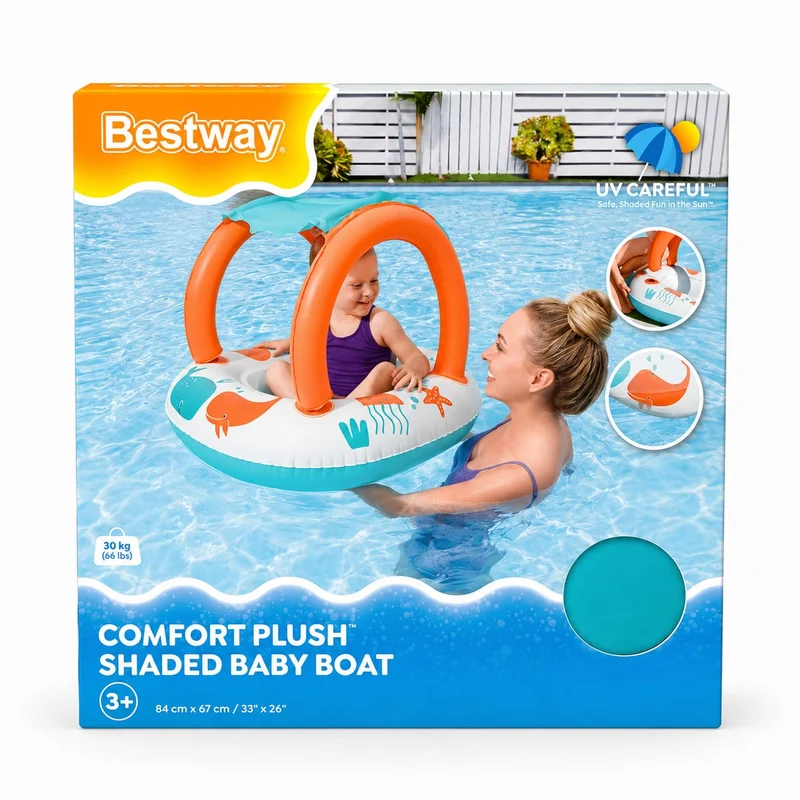 Flotador Inflable