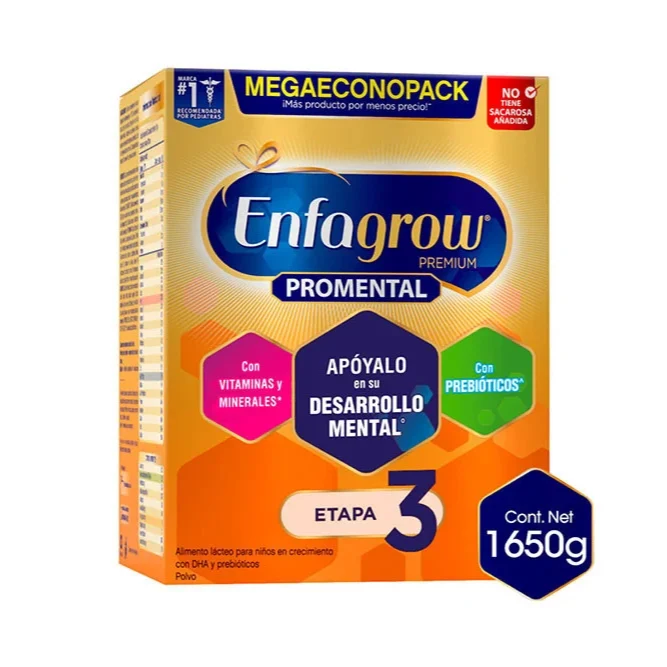 Enfagrow x 1650g