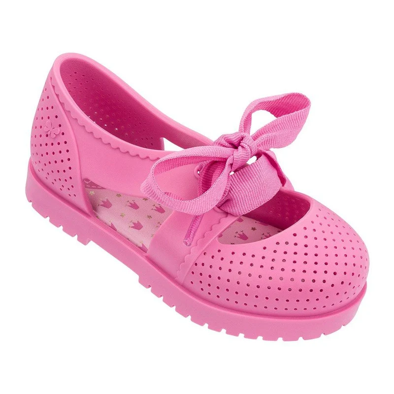 zaxy vainilla baby fucsia