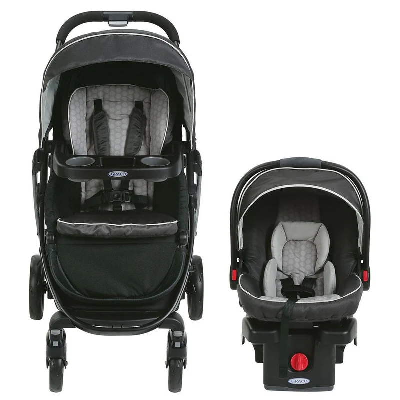 travel system srck35 modesck davis graco