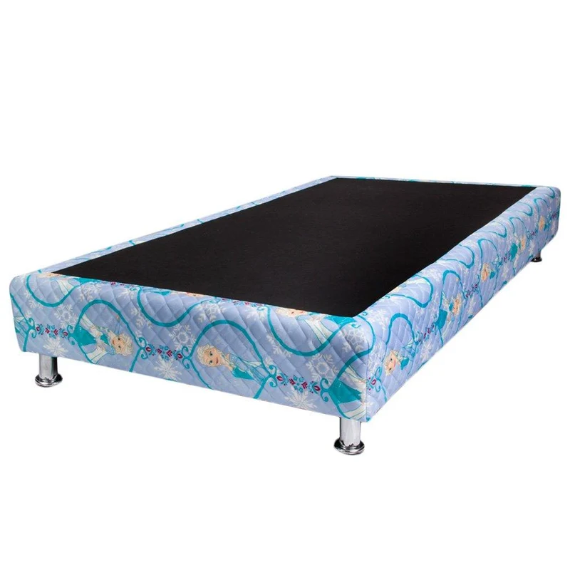 base cama disney frozen